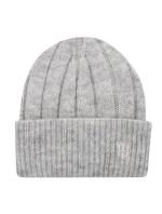 Čepice Tommy Hilfiger Timeless Beanie W AW0AW13827