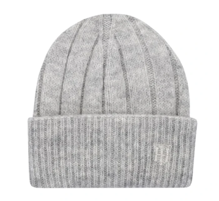 Čepice Tommy Hilfiger Timeless Beanie W AW0AW13827