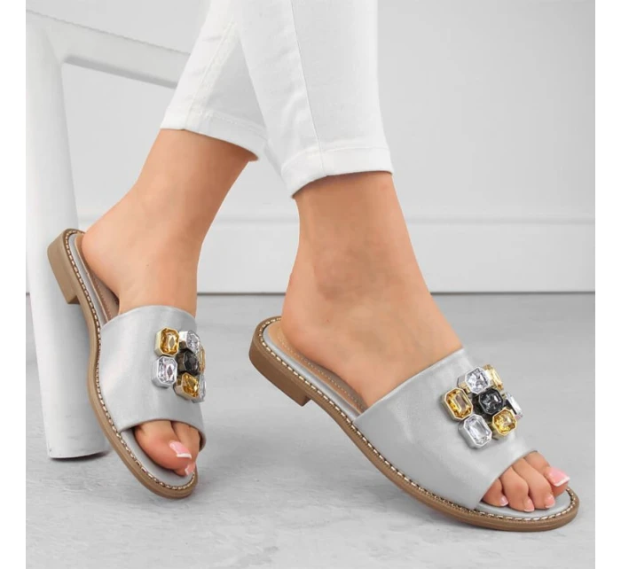 W stříbrná model 20118182 - S.Barski