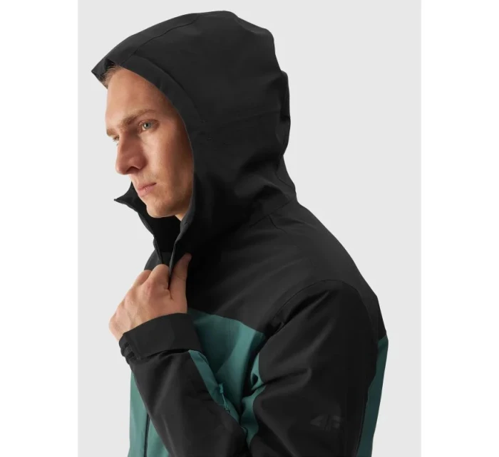 Lyžařská bunda M model 20542702 pánské - 4F Lyžařská bunda M model 20542702 pánské - 4F