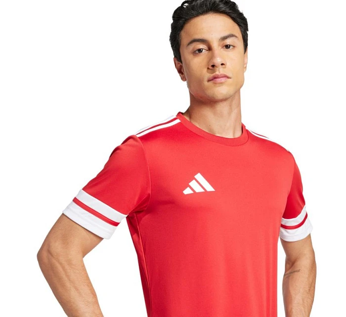 Tričko adidas Squadra 25 M JE2601 pánské