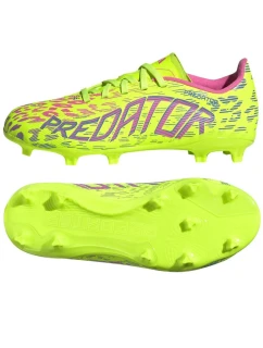 Kopačky adidas Predator League FG/MG Jr ID3748