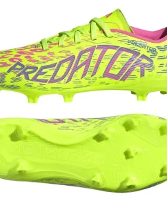 Kopačky adidas Predator League FG/MG Jr ID3748