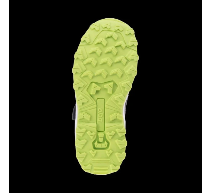 Dětské boty model 21355613 JRB WP - Bejo