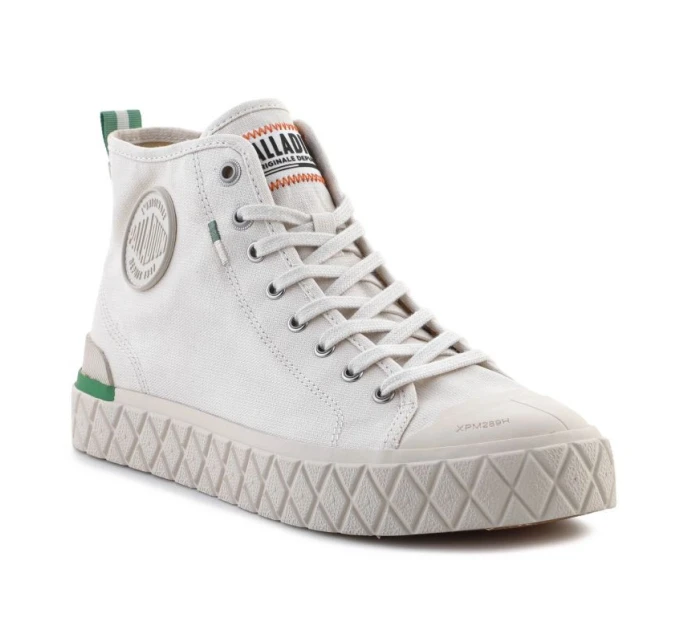 Boty Palladium Palla Ace Chukka ORG M 79142-180-M Boty Palladium Palla Ace Chukka ORG M 79142-180-M