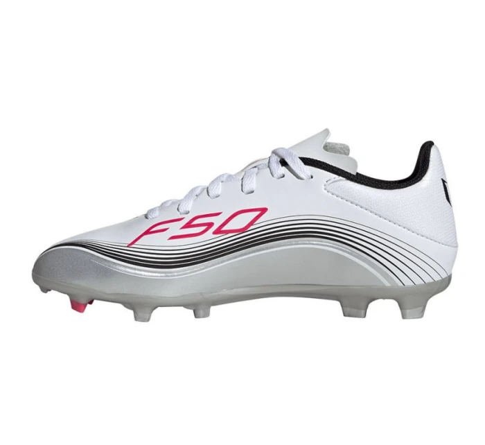 F50 Messi League FG/MG Jr kopačky model 21165206 - ADIDAS F50 Messi League FG/MG Jr kopačky model 21165206 - ADIDAS