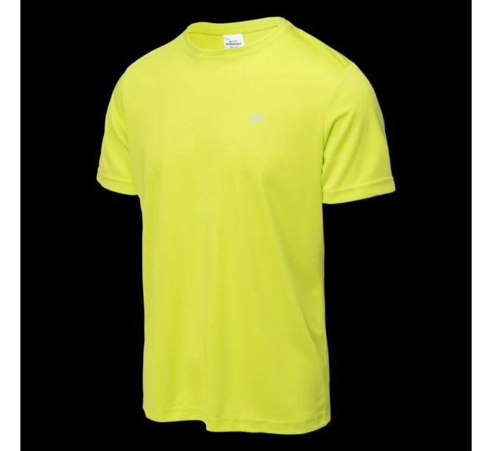 Męska Koszulka z krótkim rękawem model 21357970 - Martes Męska Koszulka z krótkim rękawem model 21357970 - Martes