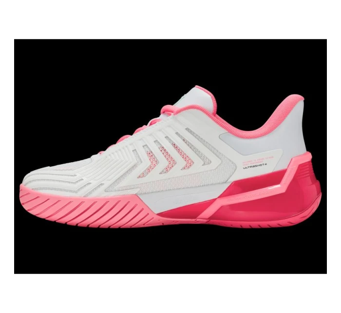 Boty K-Swiss ULTRA SHOT 4 (94437-162-M)