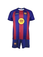 Jr dětské box set model 21482847 - FC BARCELONA