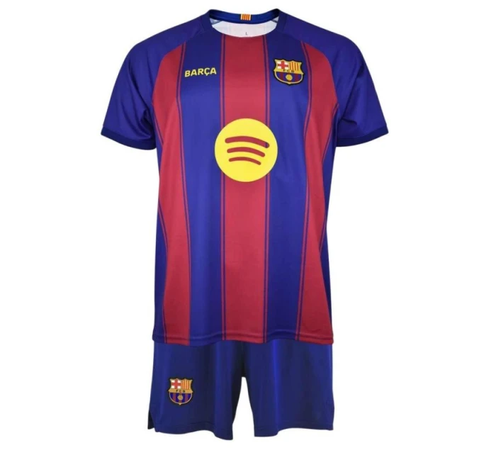 Jr dětské box set model 21482847 - FC BARCELONA