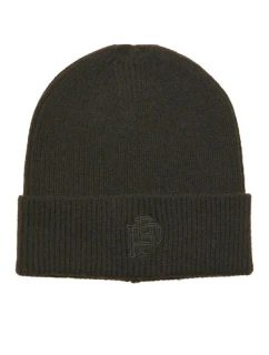 Jack&Jones unisex zimní čepice JACTRAIN BEANIE 12263500 PEAT