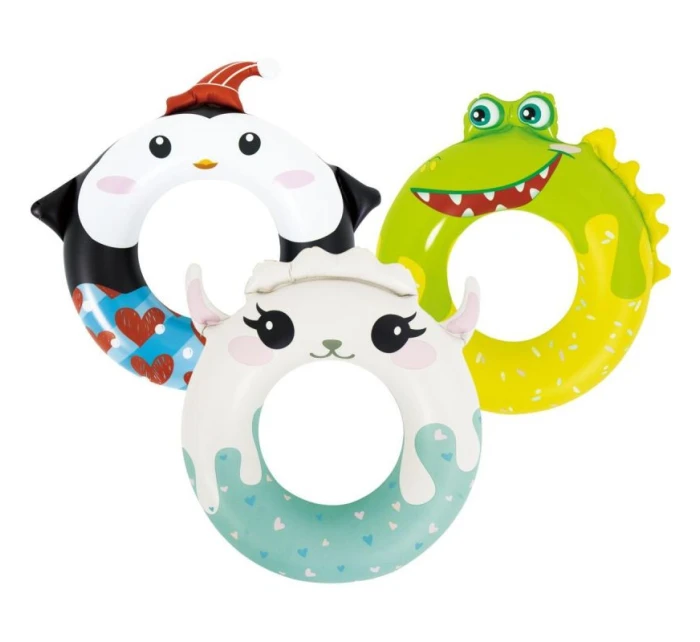 ZVÍŘECÍ PLOVACÍ KRUH 35168 TUČŇÁK ZVÍŘECÍ PLOVACÍ KRUH 35168 TUČŇÁK