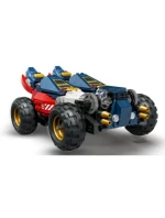 LEGO NINJAGO 71834 Zaneův multifunkční ultramodel LEGO NINJAGO 71834 Zaneův multifunkční ultramodel