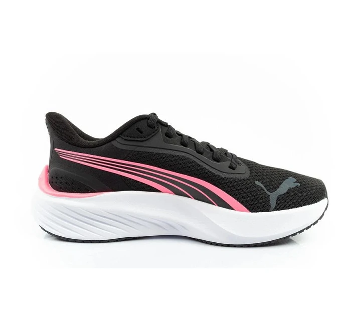 Dámská sportovní obuv Puma Pounce Lite lightweight comfortable black dámské Dámská sportovní obuv Puma Pounce Lite lightweight comfortable black dámské