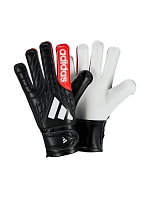 Dětské brankářské rukavice Copa Club černočervené model 22056245 - ADIDAS Dětské brankářské rukavice Copa Club černočervené model 22056245 - ADIDAS