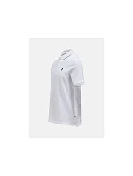 Pánské tričko PEAK PERFORMANCE M Classic Cotton Polo, bílá barva Pánské tričko PEAK PERFORMANCE M Classic Cotton Polo, bílá barva