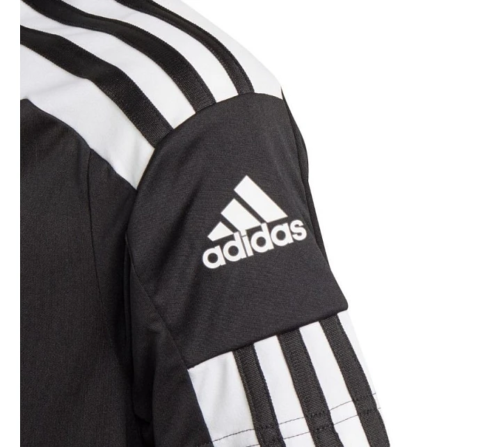 Dětské polo tričko Squadra 21 Jr GK9558 - Adidas