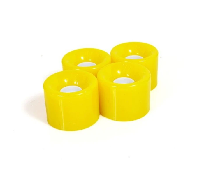 kolečka mm žlutá model 21340488