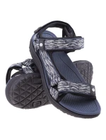 Dámské sandály Hanar W 92800401619 - Hi-Tec