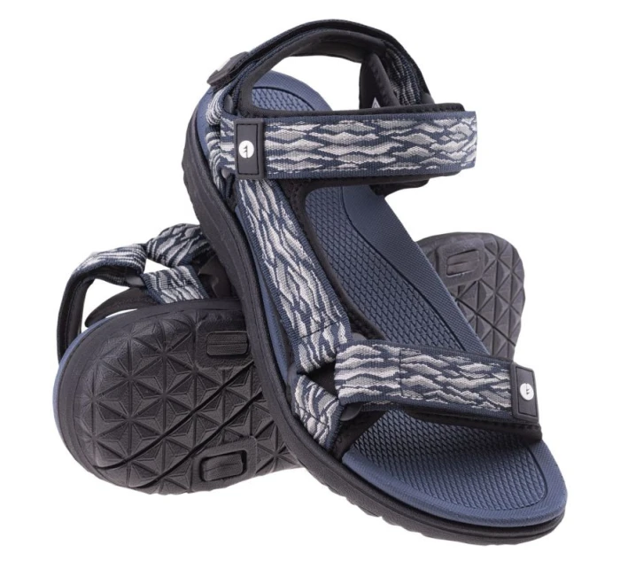 Dámské sandály Hanar W 92800401619 - Hi-Tec