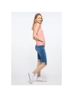 Dámské tílko Alma Top W 1012977 8131 - Mustang