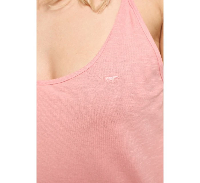 Dámské tílko Alma Top W 1012977 8131 - Mustang