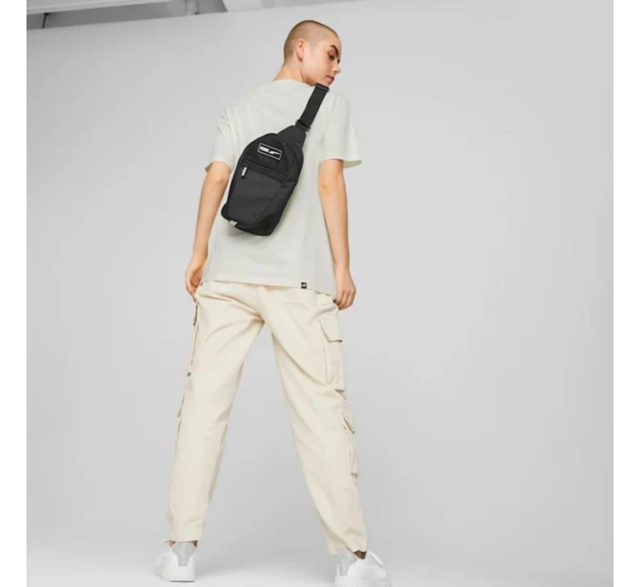 Taška, batoh přes rameno Crossbody Bag model 18790039 - Puma Taška, batoh přes rameno Crossbody Bag model 18790039 - Puma