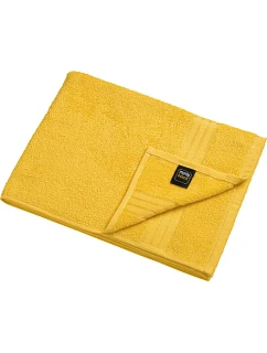 Daiber MB 422 Ručník 03.0422 gold yellow