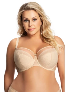 Gorsenia K680 Christina barva: béžová