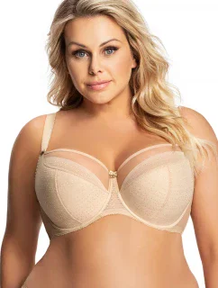 model 21406865 Christina kolor:beżowy - Gorsenia