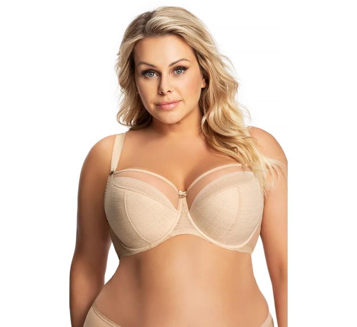 Gorsenia K680 Christina barva: béžová