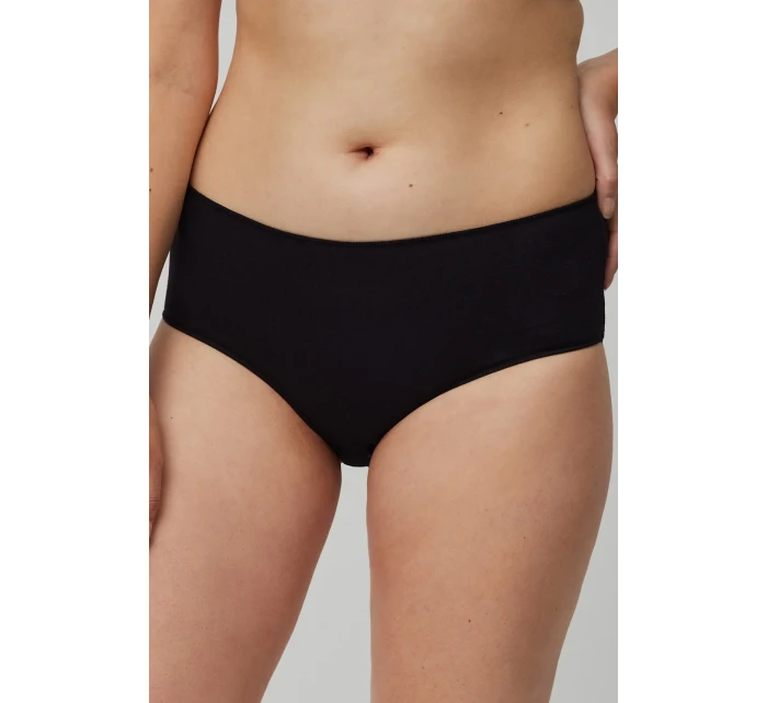 Ysabel Mora 19642 barva:černá