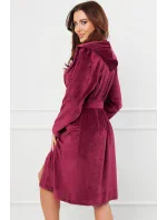 Italian Fashion Akara long barva: bordó Italian Fashion Akara long barva: bordó