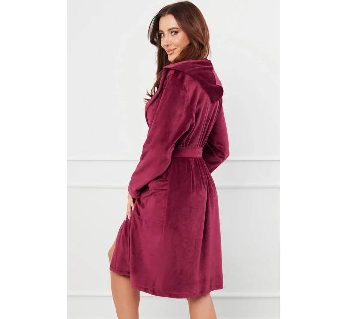 Italian Fashion Akara long barva: bordó Italian Fashion Akara long barva: bordó