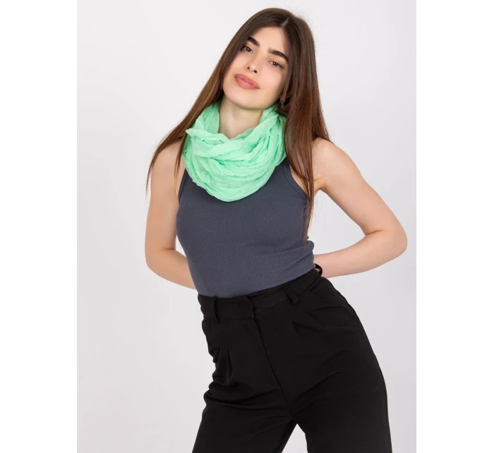 Šála-AT-CH-1905-světle zelená