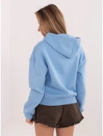 Mikina CLM BL 3762.08 modrá Mikina CLM BL 3762.08 modrá