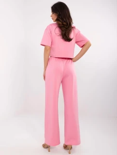 Sada DHJ KMPL model 20925609 růžová - FPrice