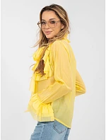 Koszula IT KS model 21923809 żółty - FPrice