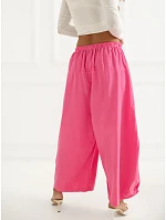 IT kalhoty SP FL9321.96 tmavě růžové IT kalhoty SP FL9321.96 tmavě růžové