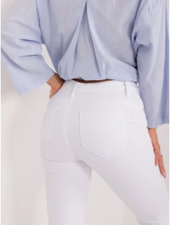 Spodnie jeans PM SP  biały model 19712390 - FPrice