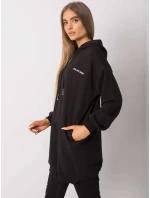 Mikina RV BL 7097.26 černá