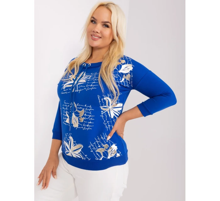 Halenka RV BZ 9073.86 kobalt Halenka RV BZ 9073.86 kobalt