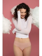 Kalhotky Mousse Classic Peach - Julimex