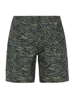 Pánské plážové šortky Protest PRTYUKIS 