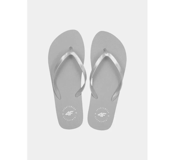 Dámské žabky 4F Dámské žabky 4F