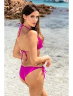 Dvoudílné plavky Elsa-33 růžové - Etna Dvoudílné plavky Elsa-33 růžové - Etna