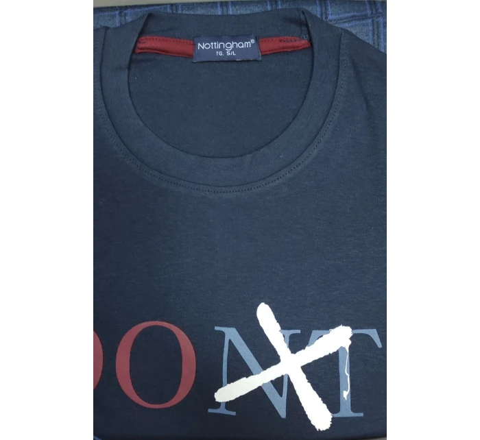 NOTTINGHAMSKÉ PÁNSKÉ PYŽAMO PG39170