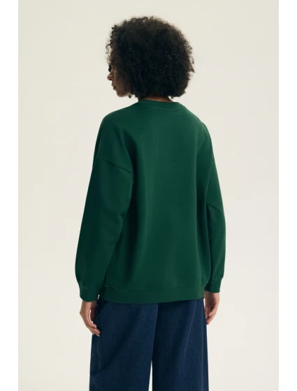 DÁMSKÁ MIKINA model 21926012 - HENDERSON LADIES