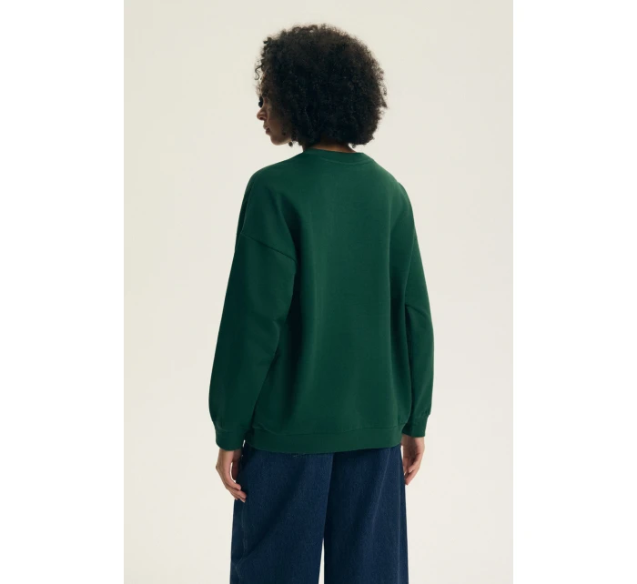 DÁMSKÁ MIKINA model 21926012 - HENDERSON LADIES