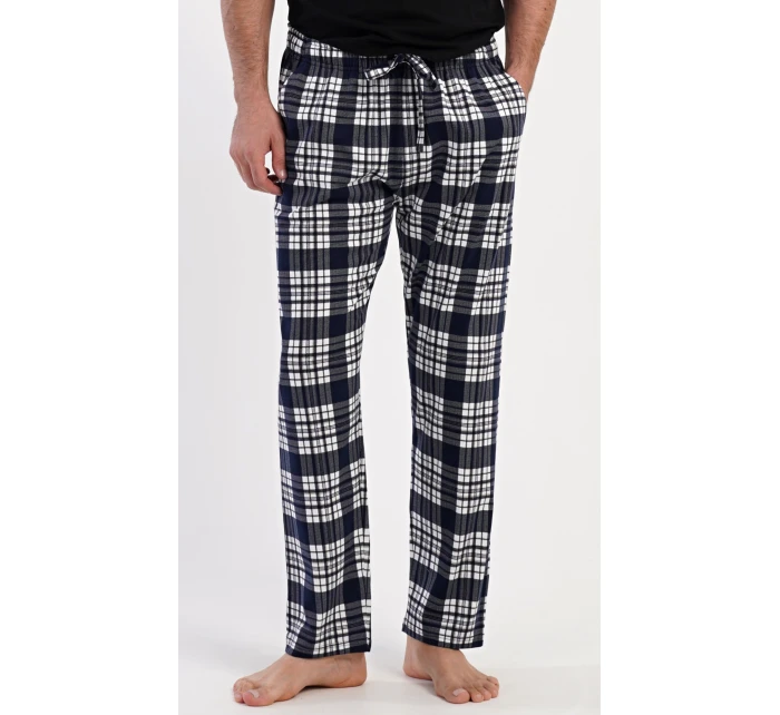 Pánské pyžamové kalhoty model 21943681 - Vienetta MAN